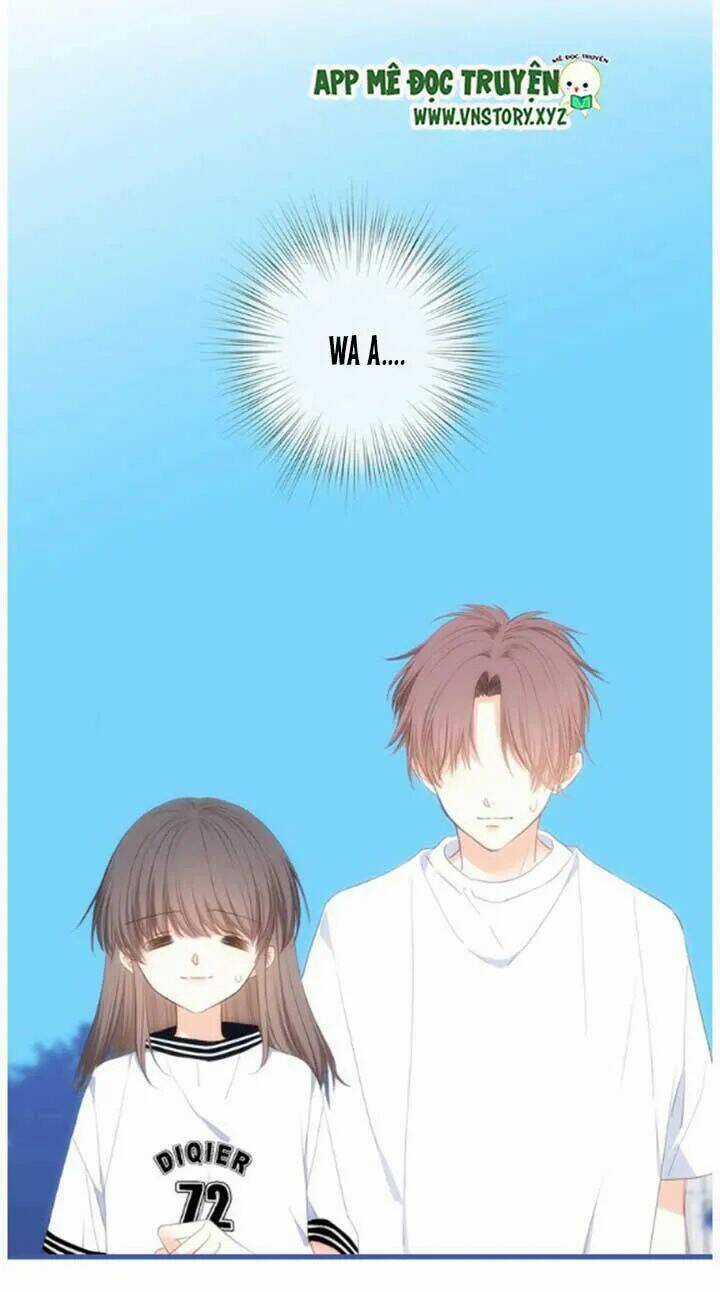 Con Tim Rung Động 2 - Chapter 106 - Trang 3