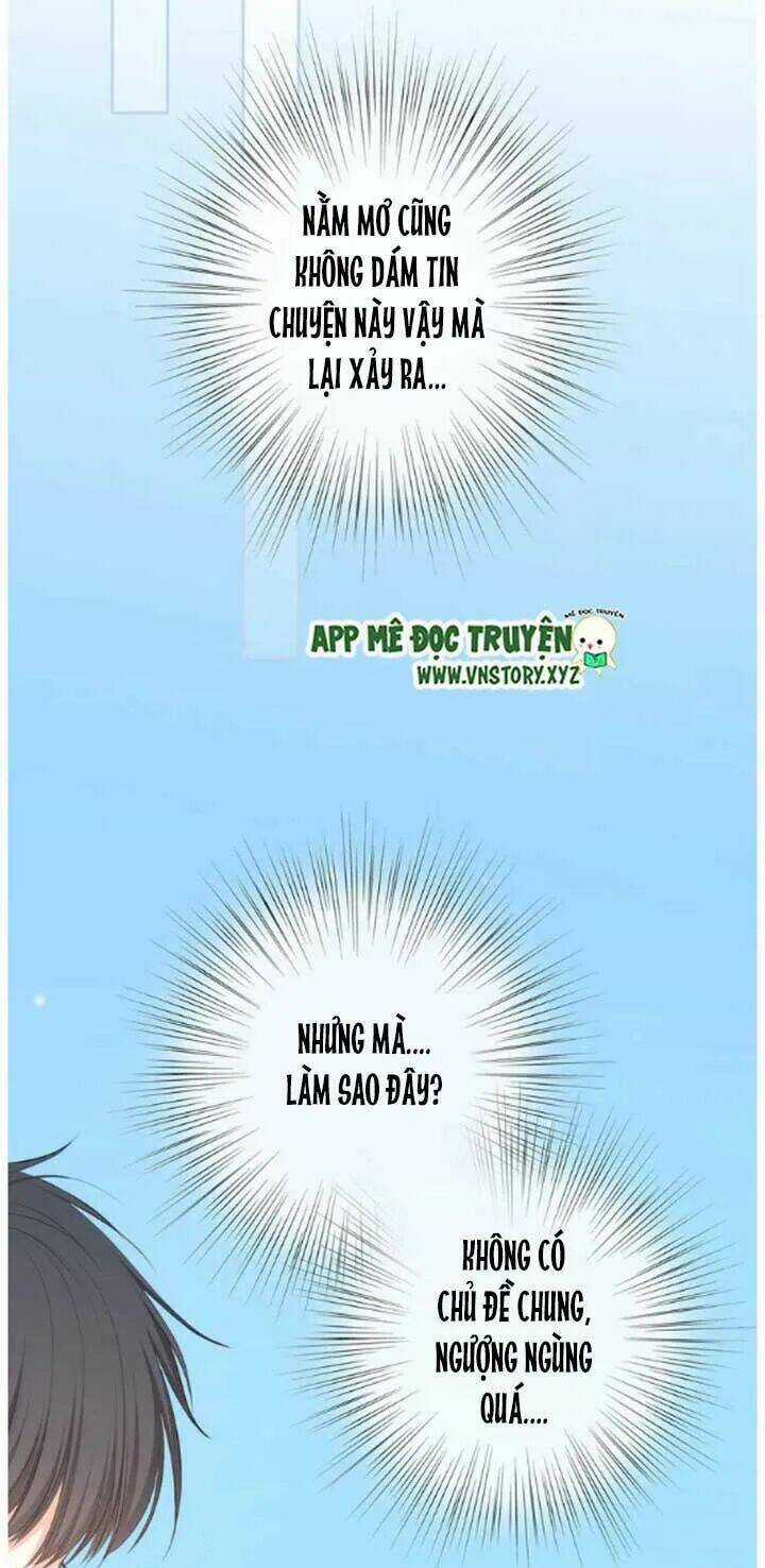 Con Tim Rung Động 2 - Chapter 106 - Trang 21