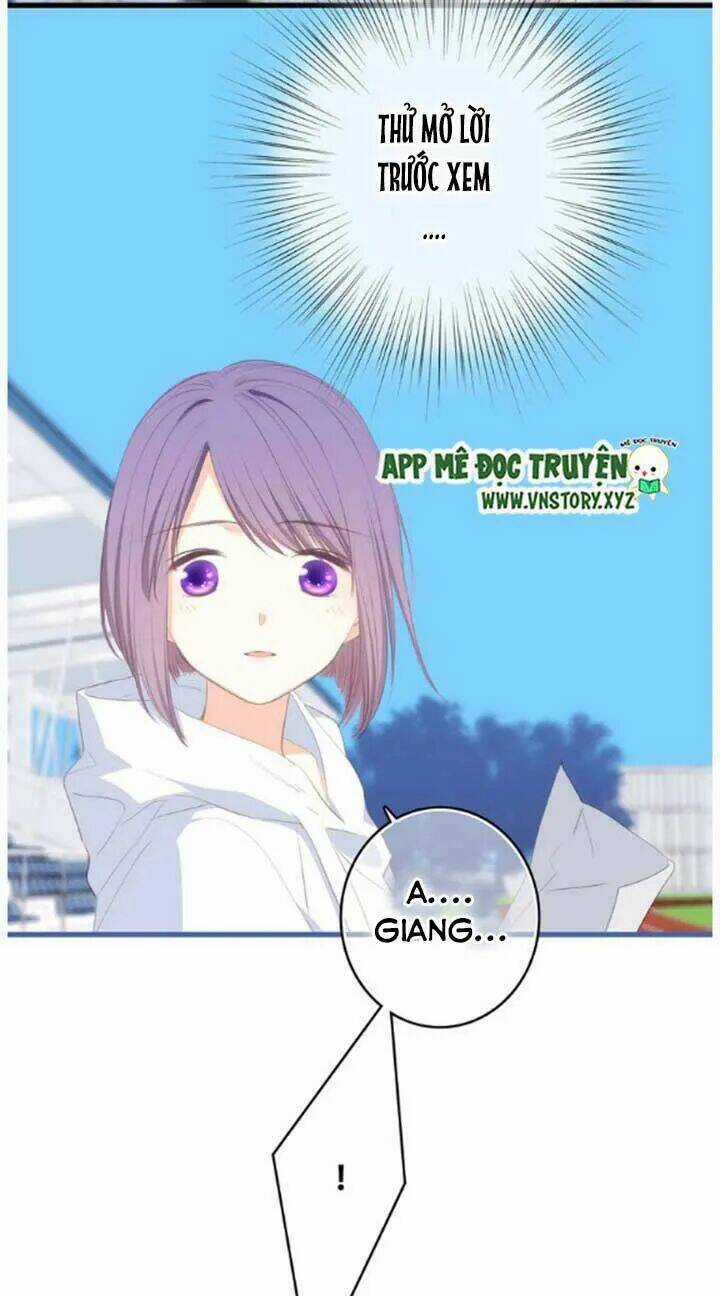 Con Tim Rung Động 2 - Chapter 106 - Trang 23