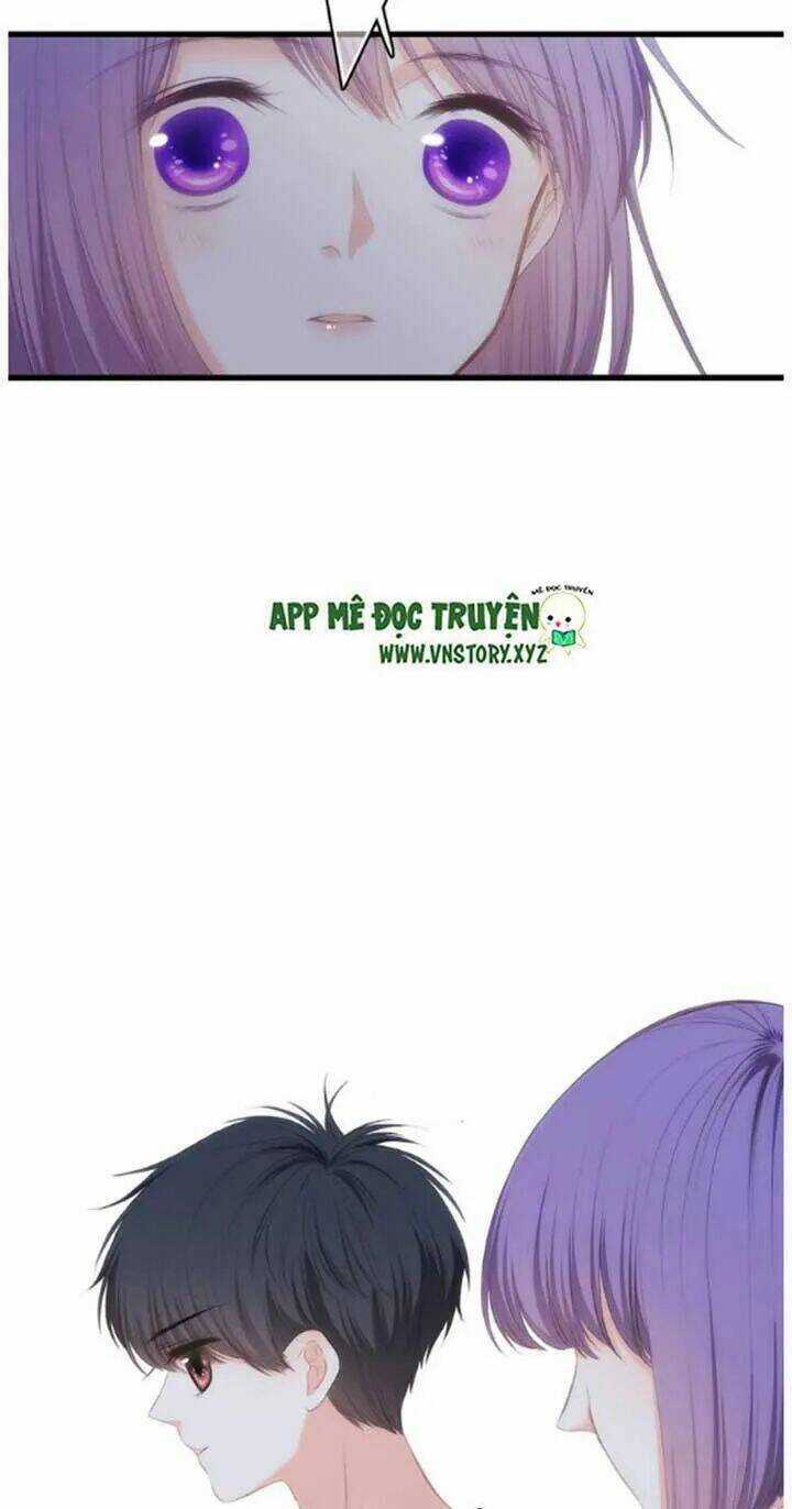 Con Tim Rung Động 2 - Chapter 106 - Trang 24