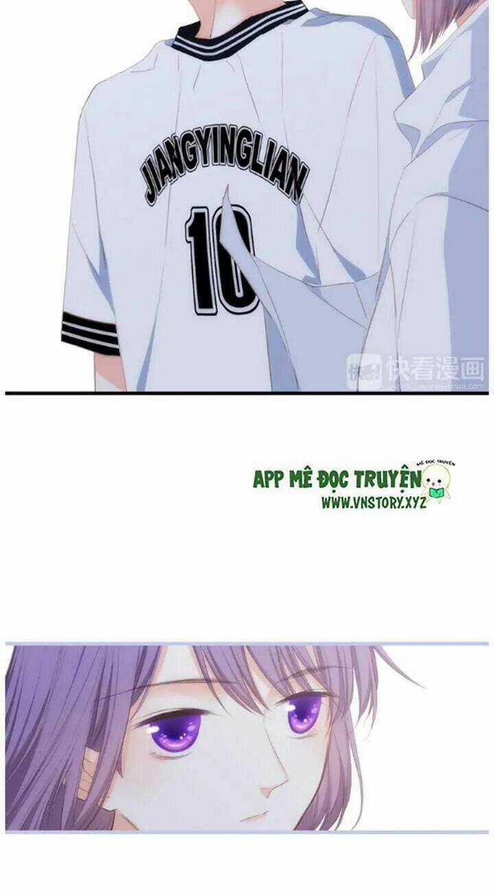 Con Tim Rung Động 2 - Chapter 106 - Trang 25