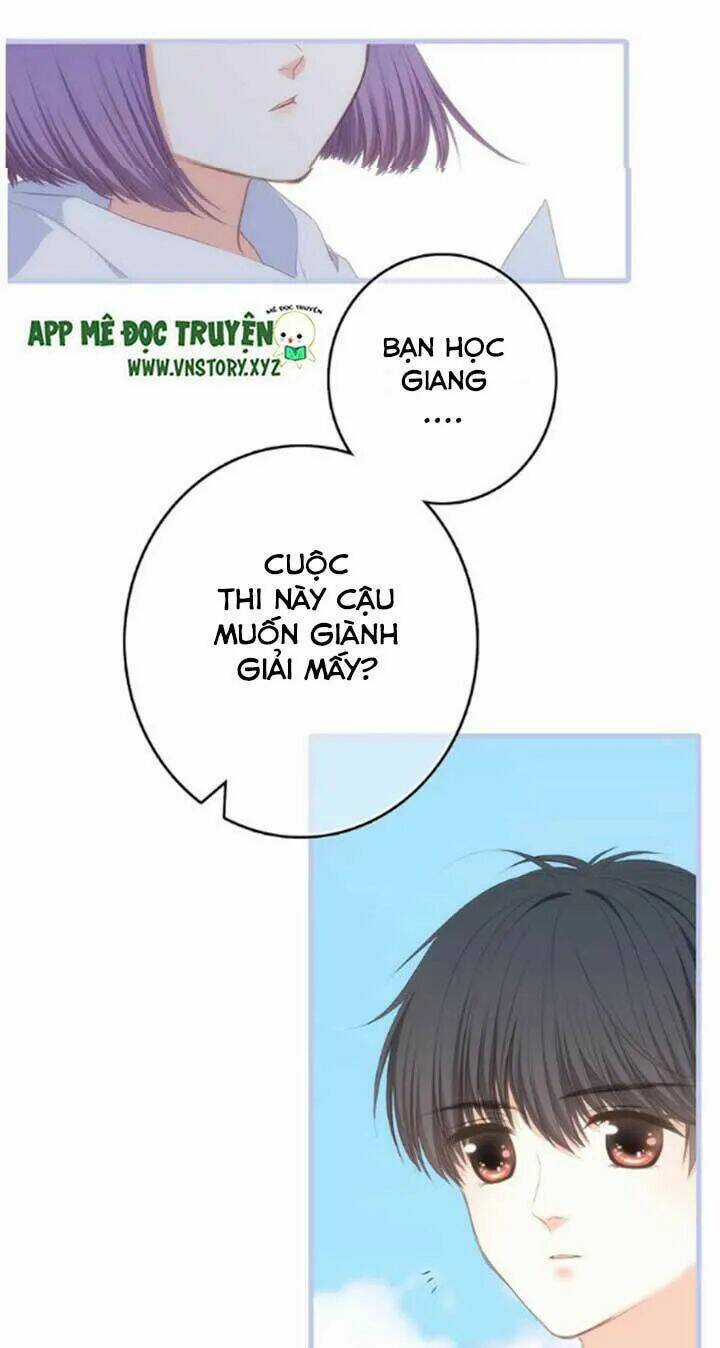 Con Tim Rung Động 2 - Chapter 106 - Trang 27