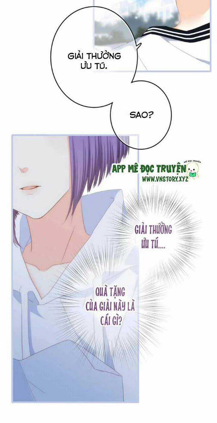 Con Tim Rung Động 2 - Chapter 106 - Trang 28