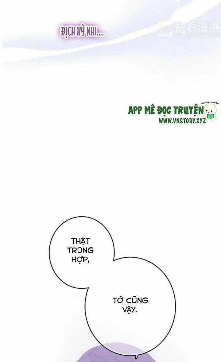 Con Tim Rung Động 2 - Chapter 106 - Trang 30