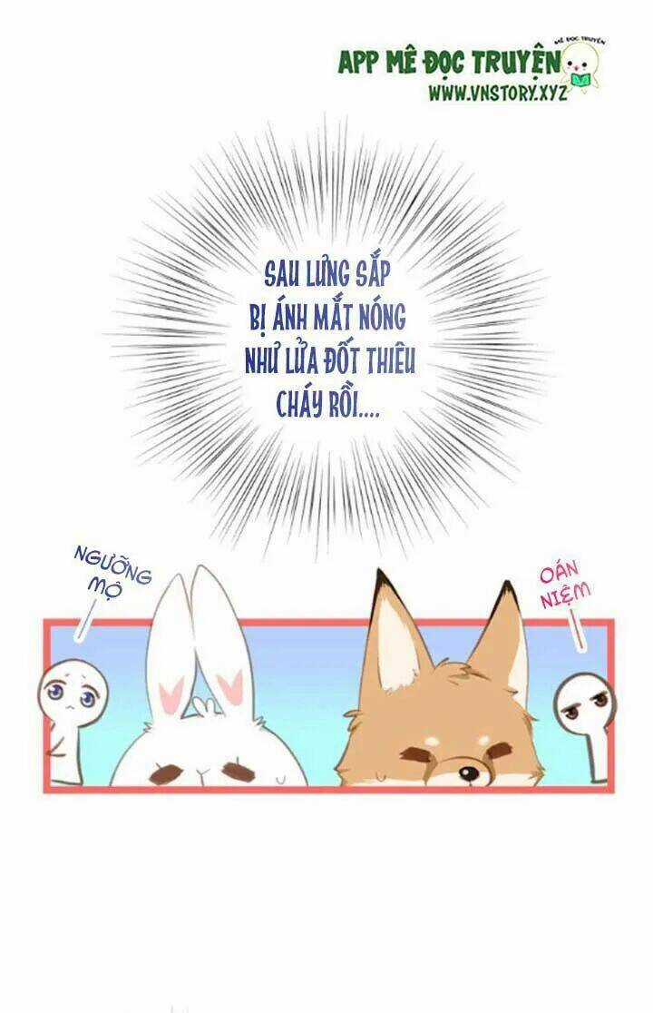 Con Tim Rung Động 2 - Chapter 106 - Trang 4