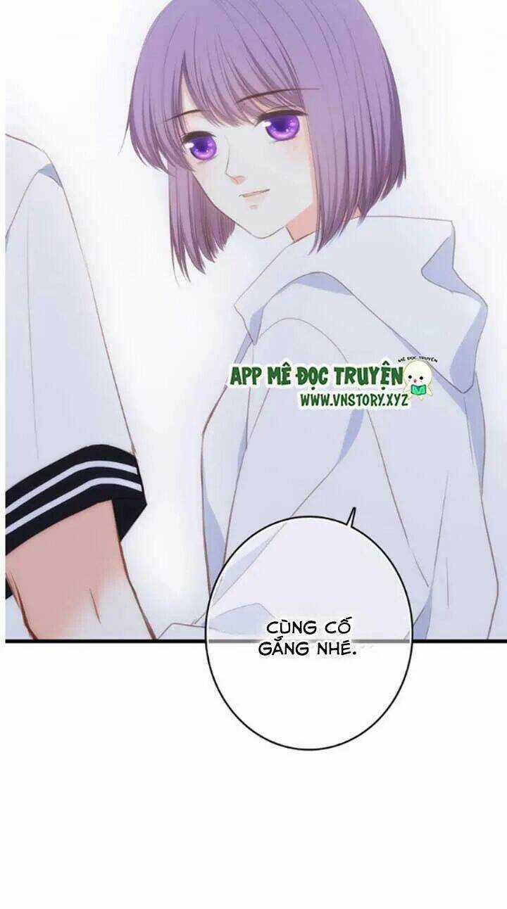 Con Tim Rung Động 2 - Chapter 106 - Trang 31