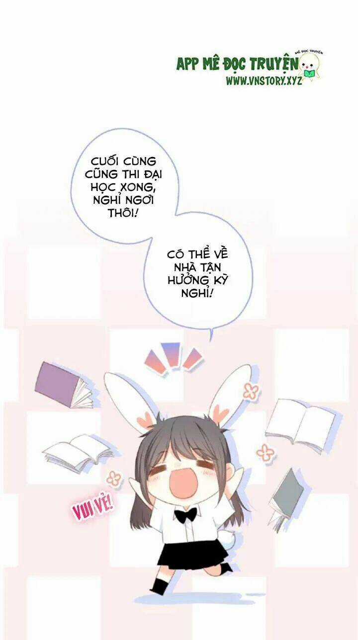 Con Tim Rung Động 2 - Chapter 106 - Trang 33