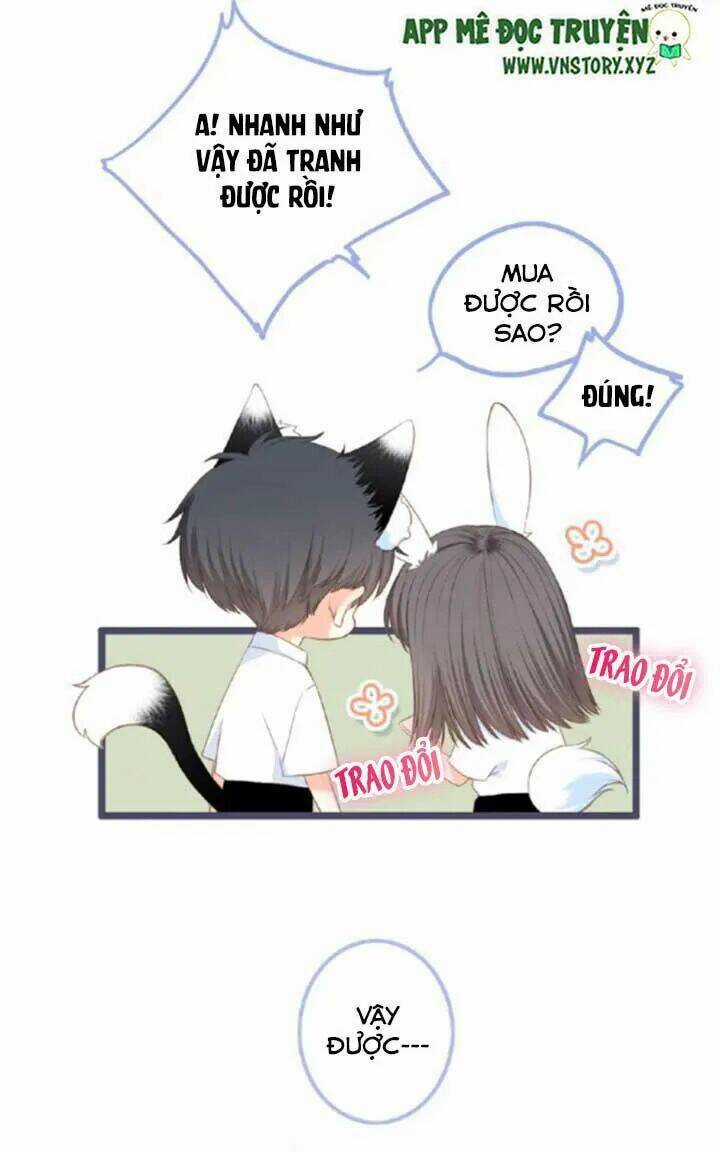 Con Tim Rung Động 2 - Chapter 106 - Trang 36