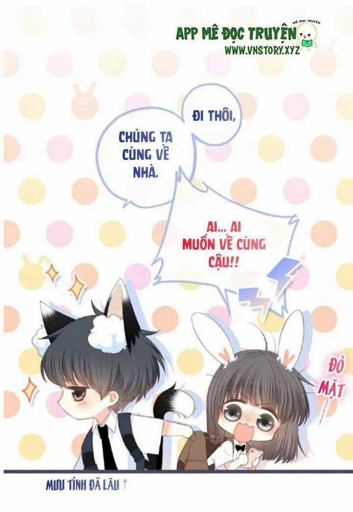 Con Tim Rung Động 2 - Chapter 106 - Trang 37