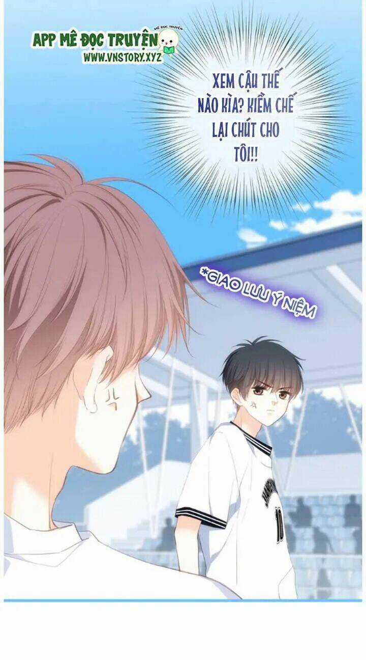 Con Tim Rung Động 2 - Chapter 106 - Trang 6