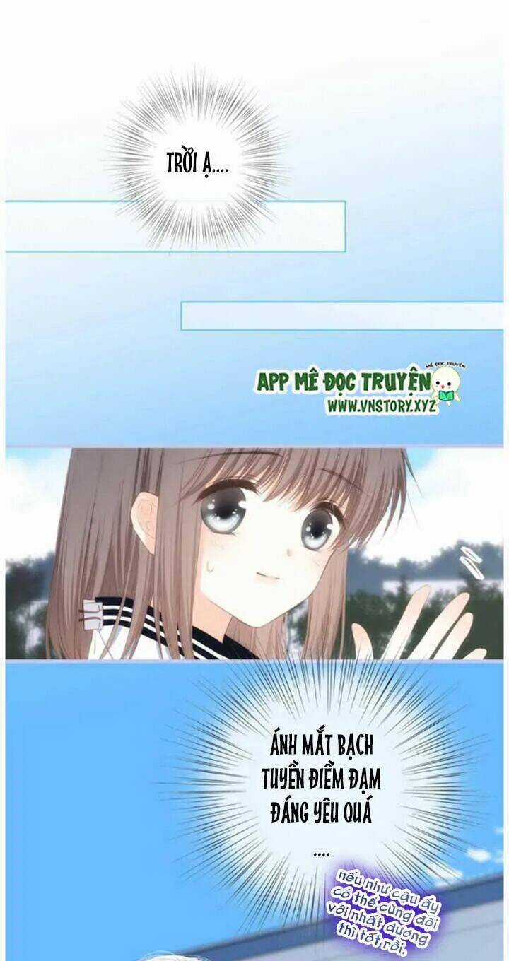 Con Tim Rung Động 2 - Chapter 106 - Trang 7