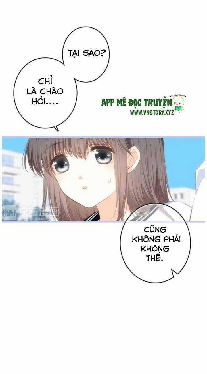 Con Tim Rung Động 2 - Chapter 106 - Trang 9