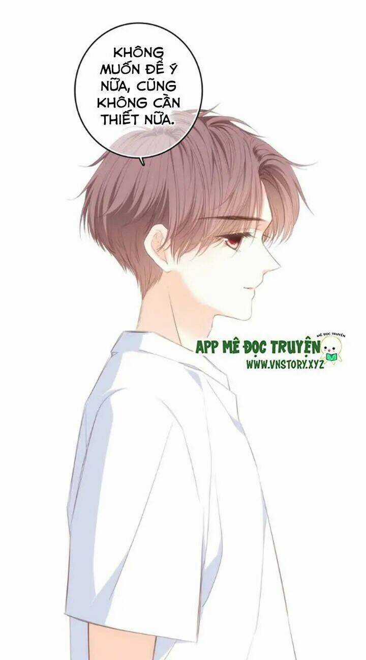 Con Tim Rung Động 2 - Chapter 106 - Trang 10