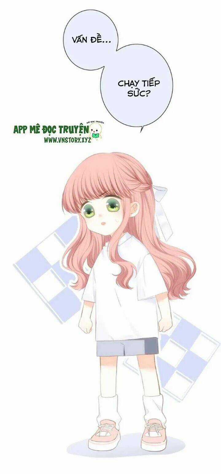 Con Tim Rung Động 2 - Chapter 107 - Trang 2