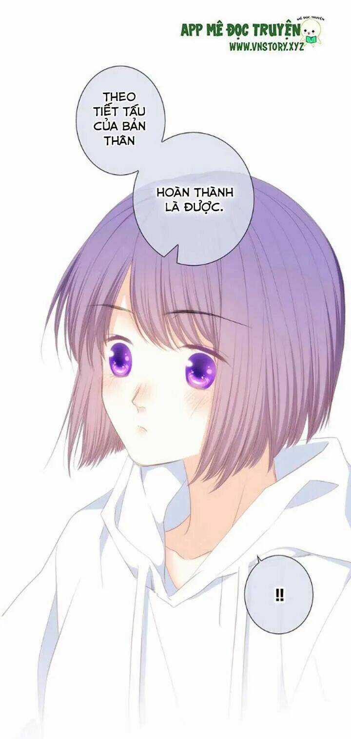 Con Tim Rung Động 2 - Chapter 107 - Trang 12