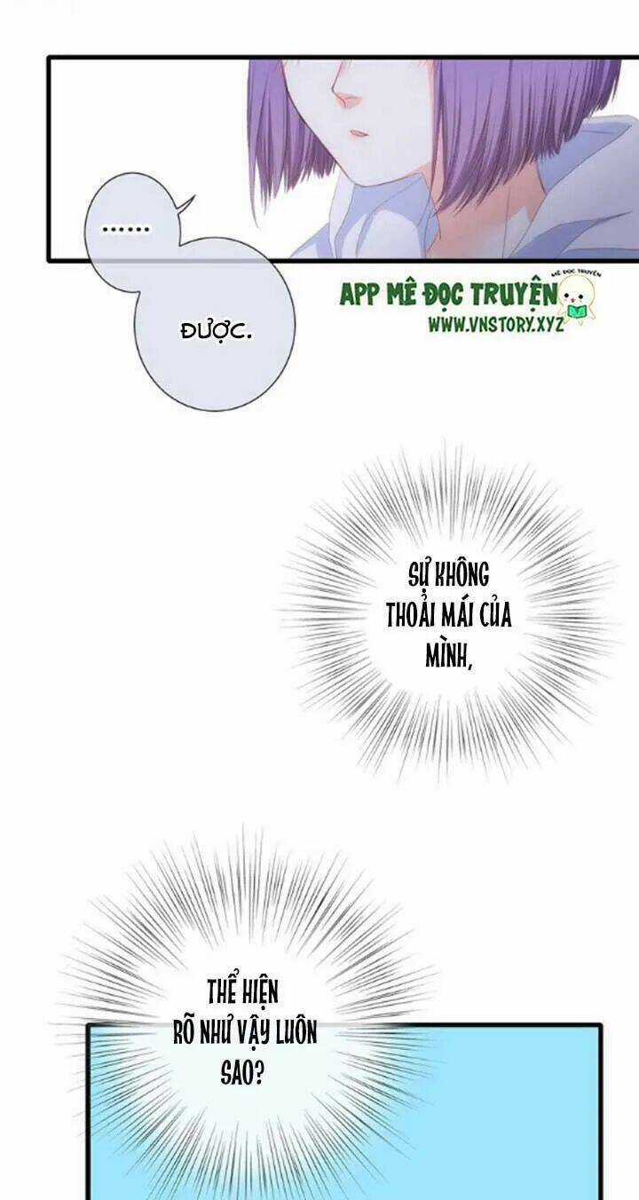 Con Tim Rung Động 2 - Chapter 107 - Trang 13