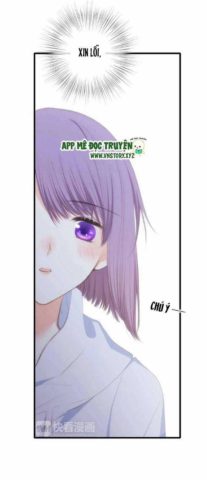 Con Tim Rung Động 2 - Chapter 107 - Trang 15