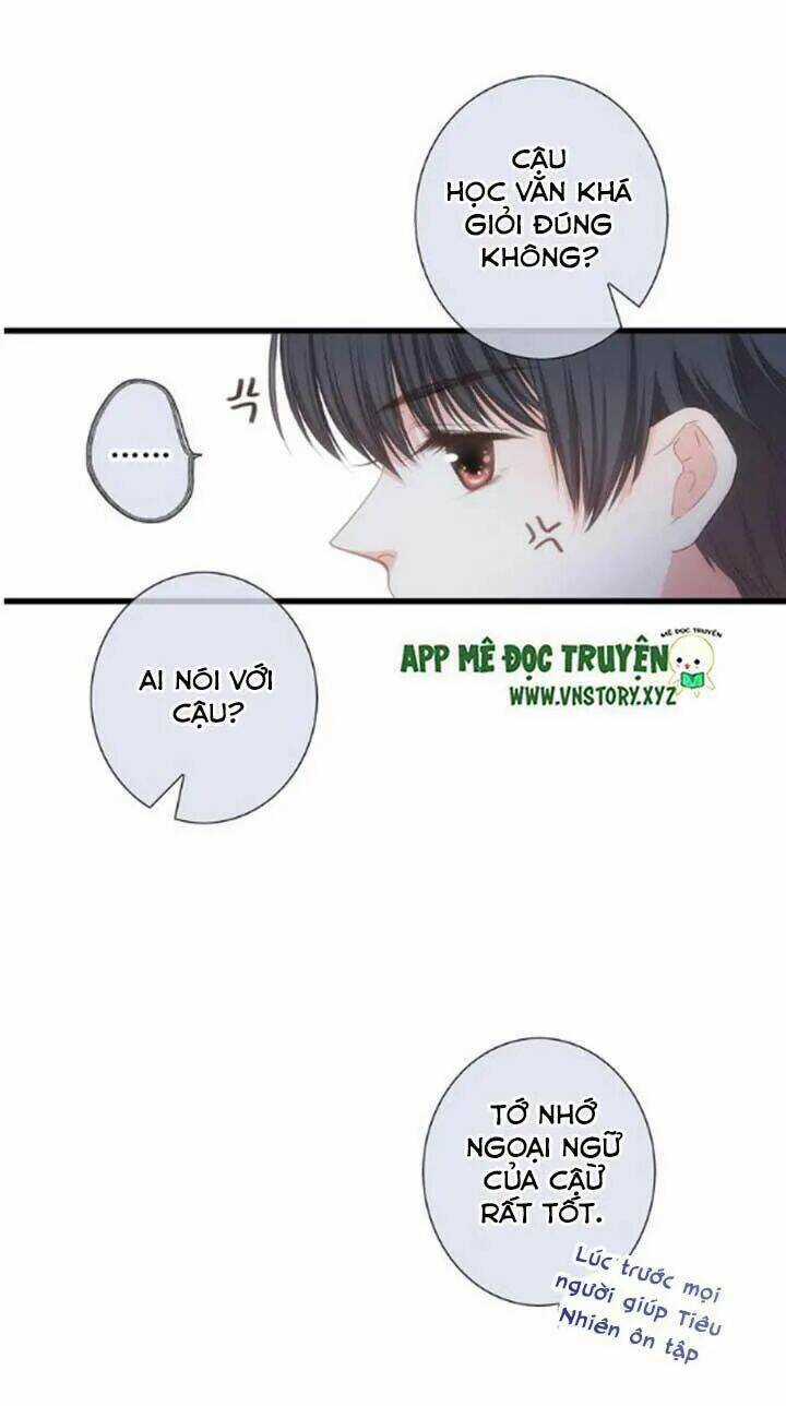 Con Tim Rung Động 2 - Chapter 107 - Trang 17