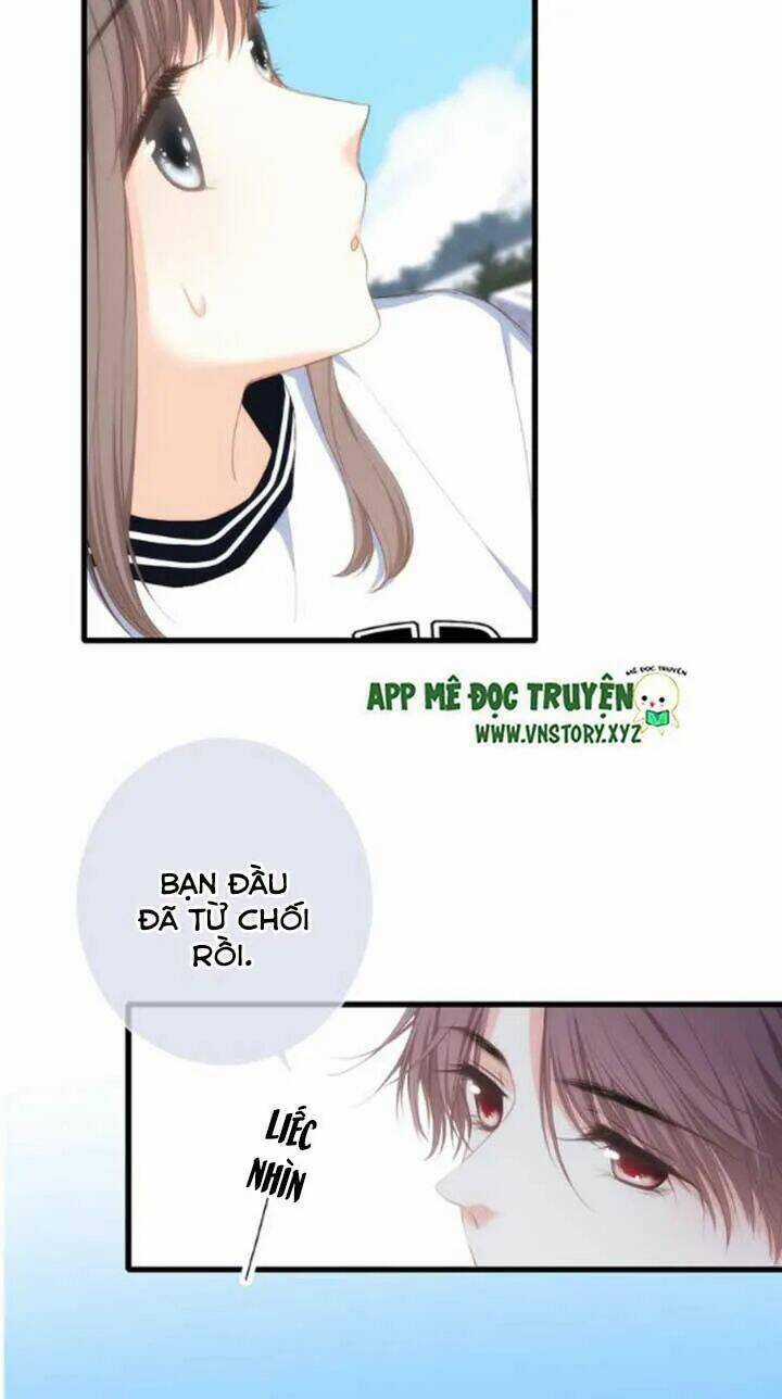 Con Tim Rung Động 2 - Chapter 107 - Trang 23