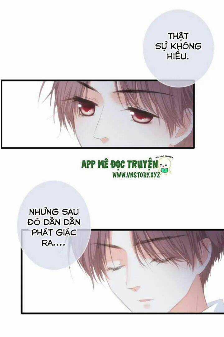 Con Tim Rung Động 2 - Chapter 107 - Trang 25