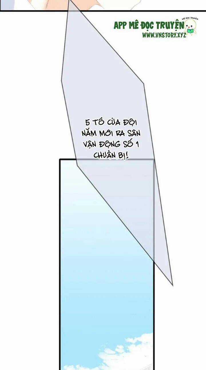 Con Tim Rung Động 2 - Chapter 107 - Trang 29