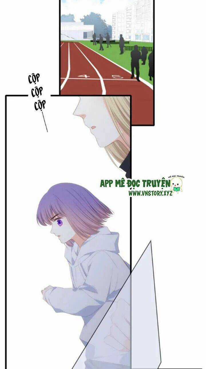 Con Tim Rung Động 2 - Chapter 107 - Trang 30