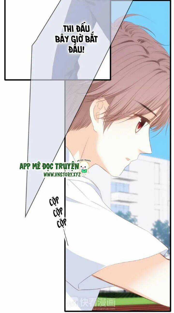 Con Tim Rung Động 2 - Chapter 107 - Trang 31