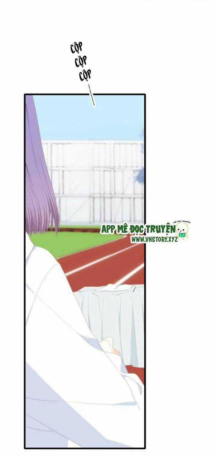 Con Tim Rung Động 2 - Chapter 107 - Trang 32