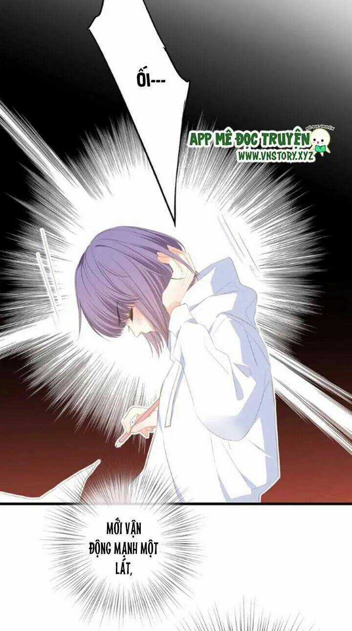 Con Tim Rung Động 2 - Chapter 107 - Trang 34
