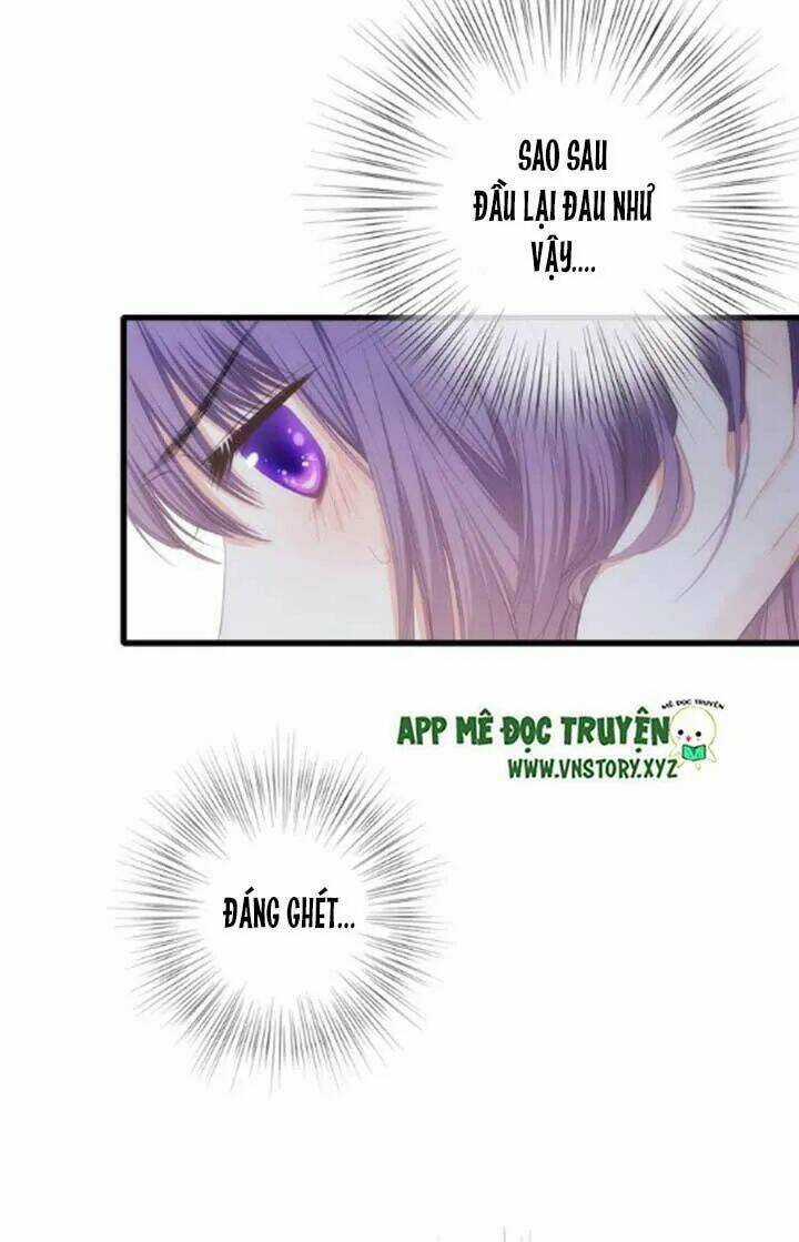 Con Tim Rung Động 2 - Chapter 107 - Trang 35