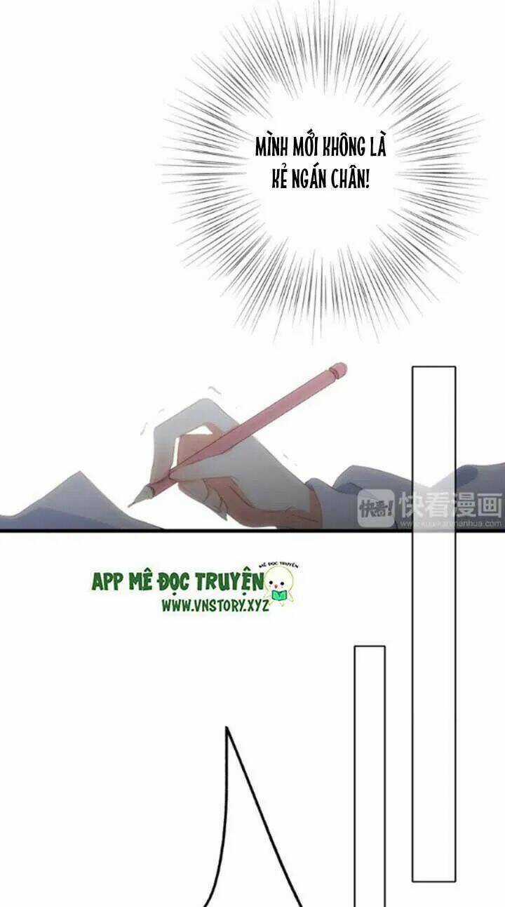 Con Tim Rung Động 2 - Chapter 107 - Trang 36