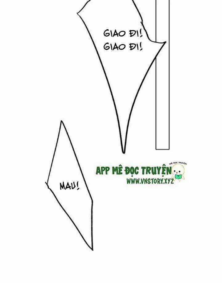 Con Tim Rung Động 2 - Chapter 107 - Trang 37