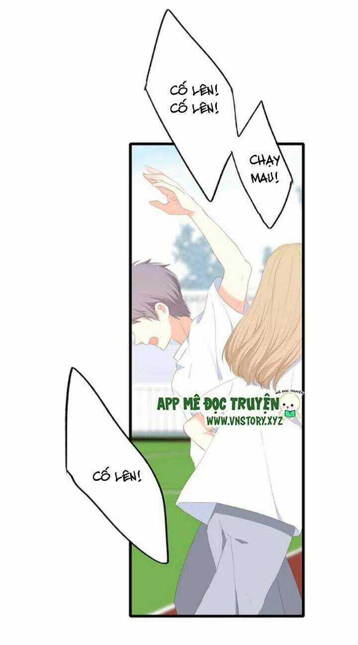 Con Tim Rung Động 2 - Chapter 107 - Trang 38