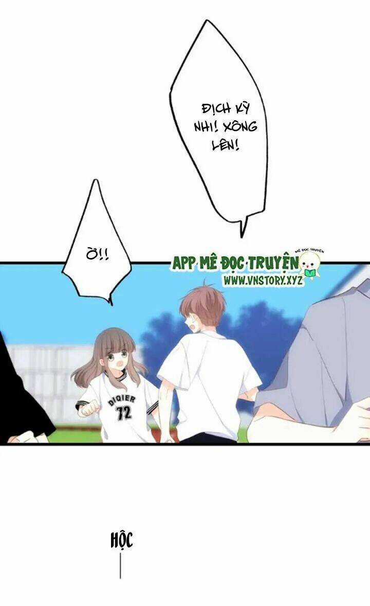 Con Tim Rung Động 2 - Chapter 107 - Trang 39