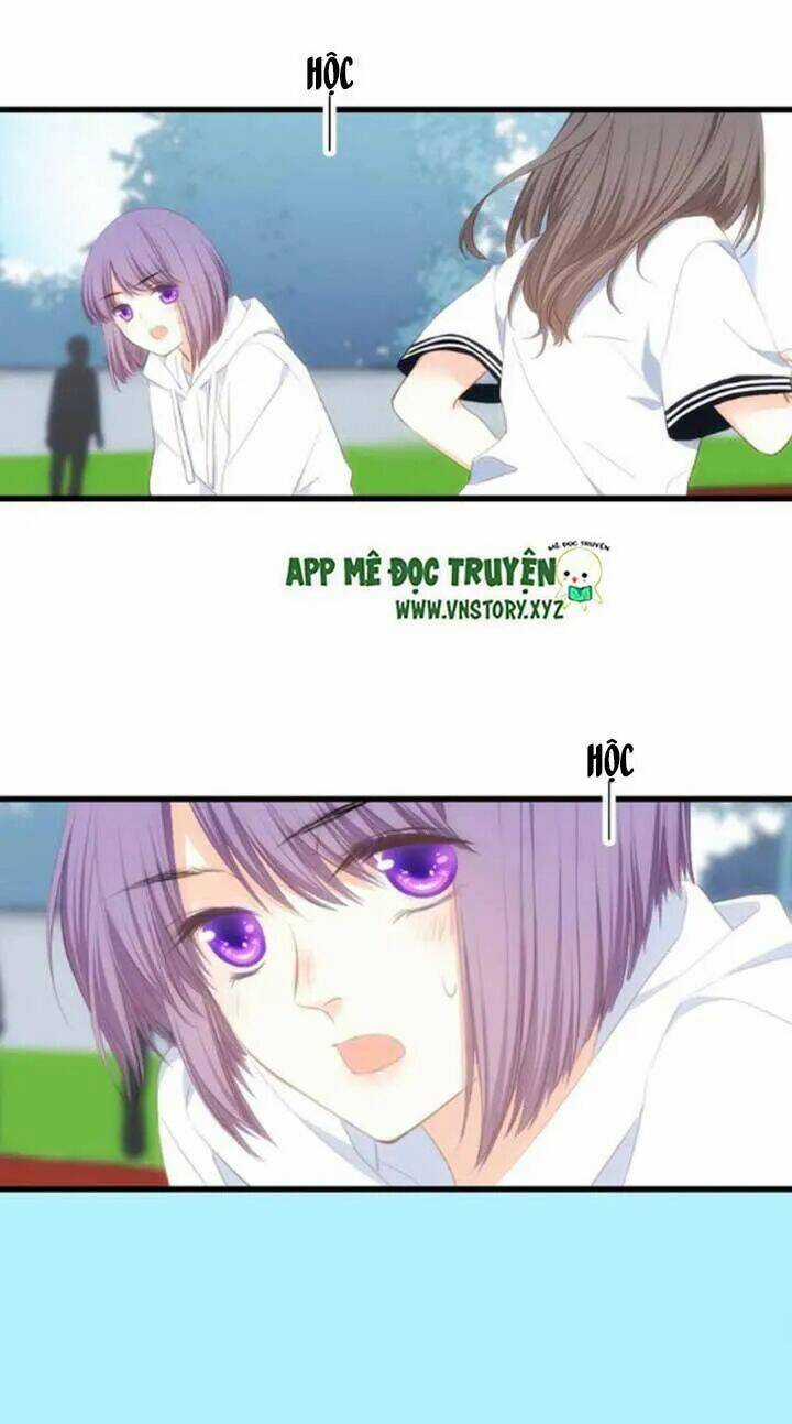 Con Tim Rung Động 2 - Chapter 107 - Trang 40