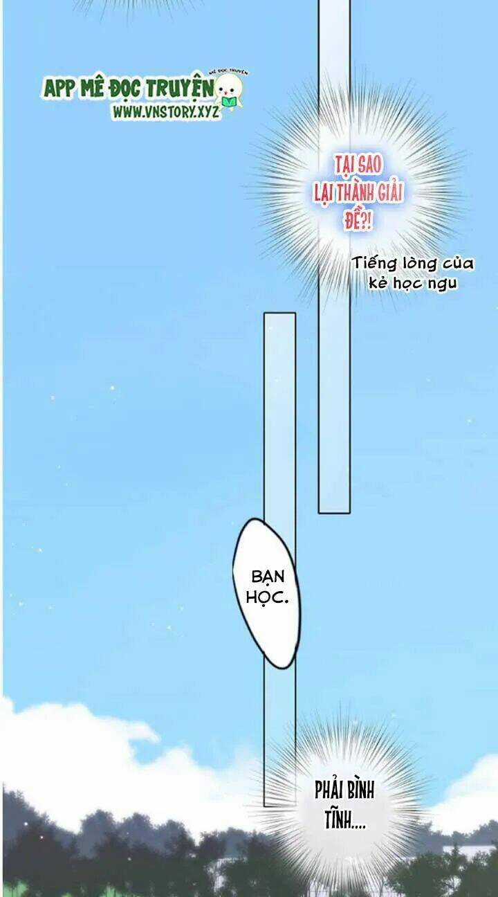 Con Tim Rung Động 2 - Chapter 107 - Trang 5