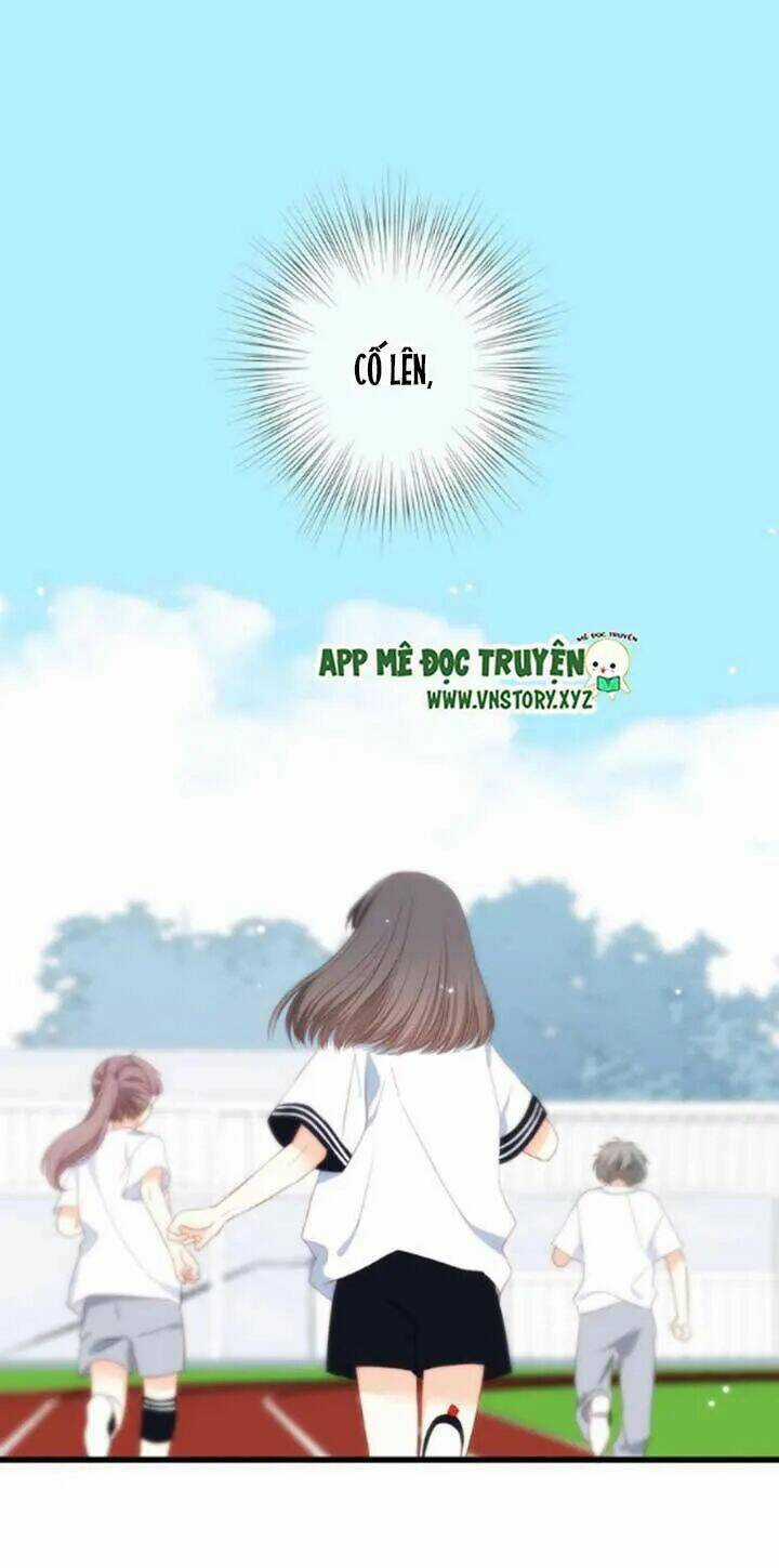 Con Tim Rung Động 2 - Chapter 107 - Trang 41