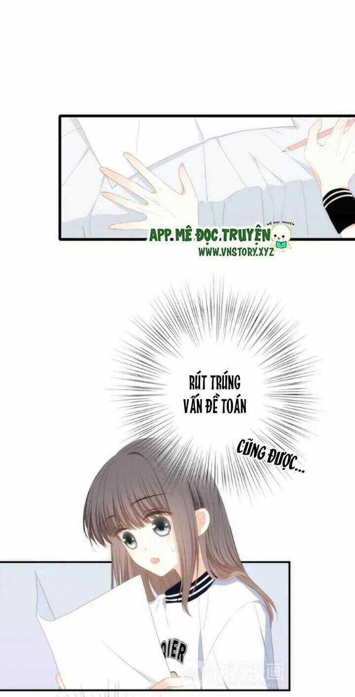 Con Tim Rung Động 2 - Chapter 107 - Trang 42