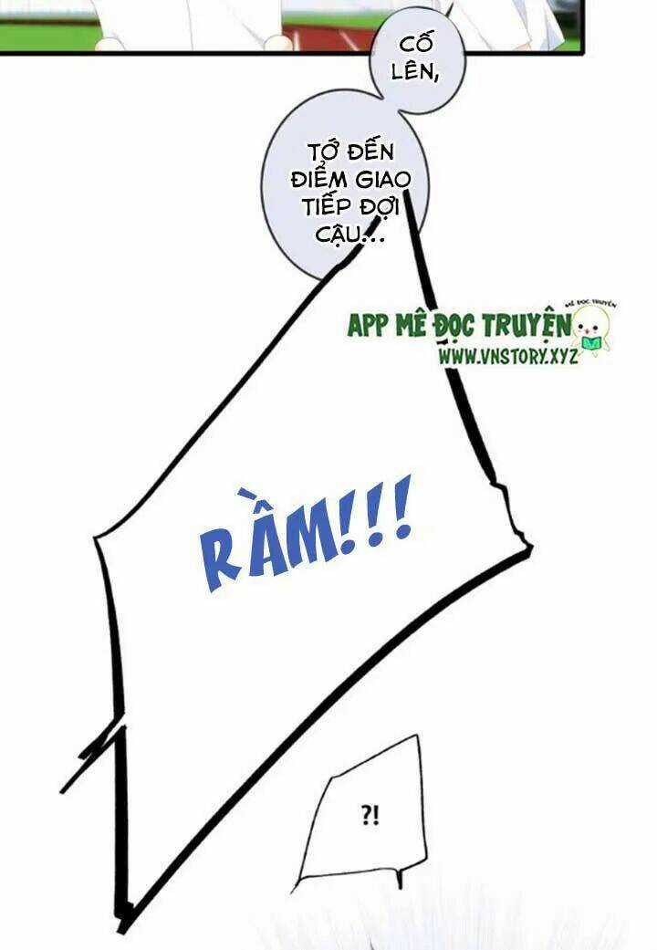 Con Tim Rung Động 2 - Chapter 107 - Trang 44