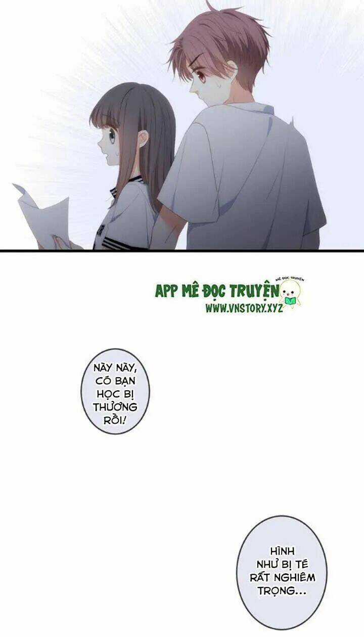 Con Tim Rung Động 2 - Chapter 107 - Trang 45