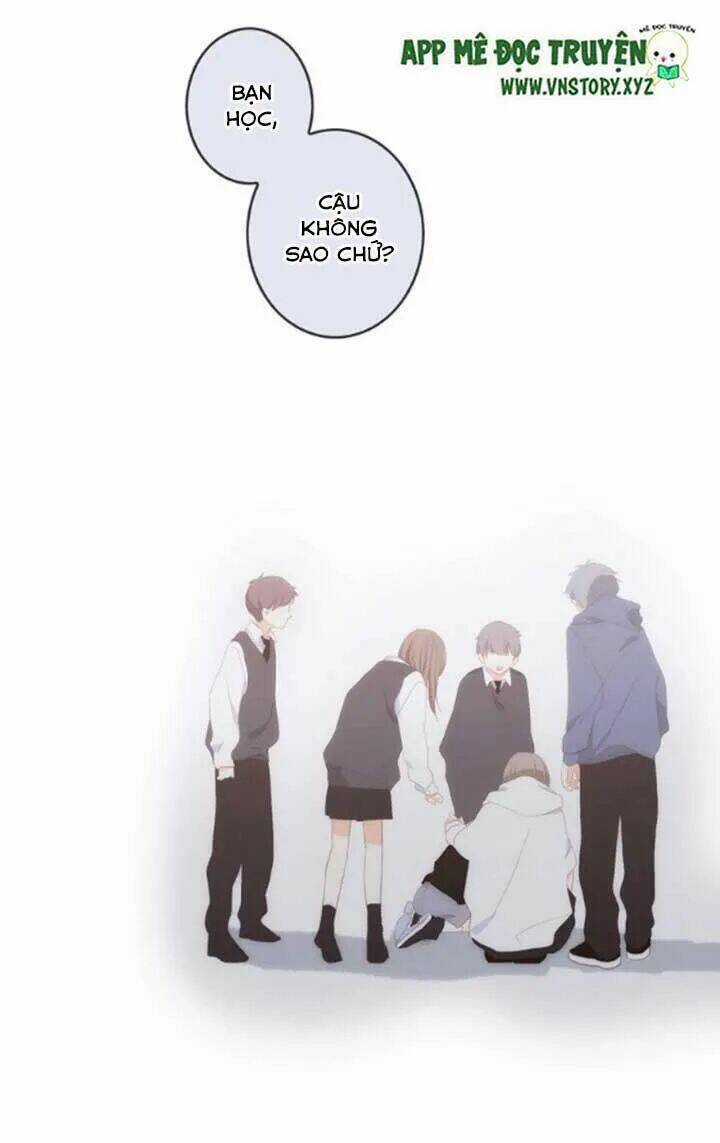 Con Tim Rung Động 2 - Chapter 107 - Trang 46