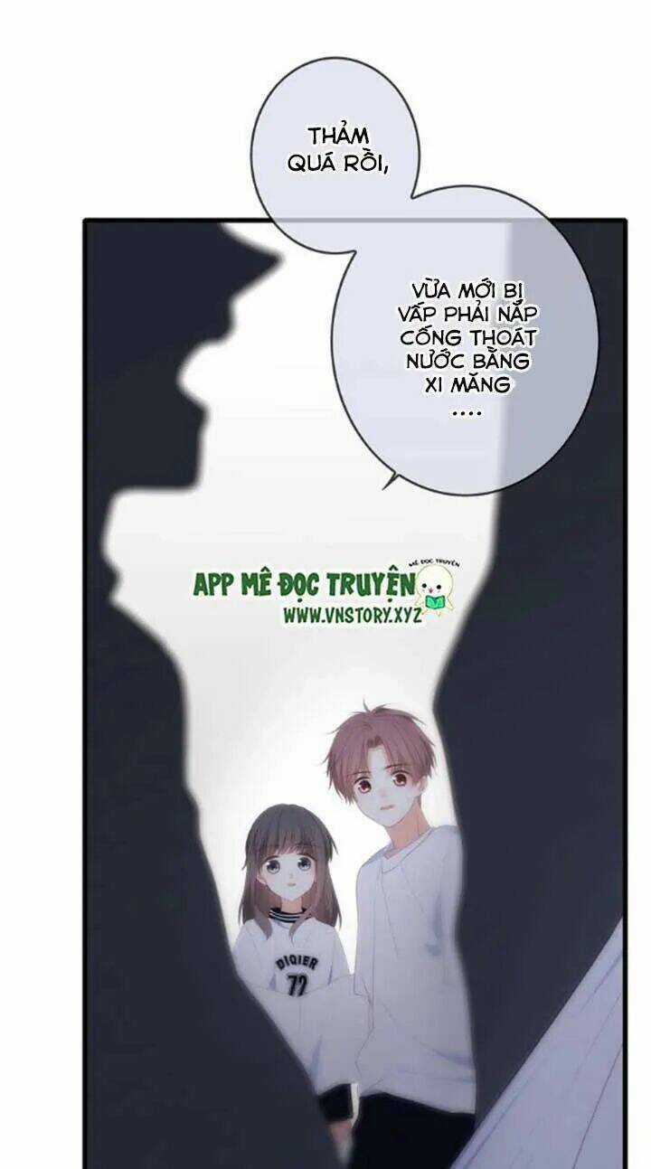 Con Tim Rung Động 2 - Chapter 107 - Trang 47