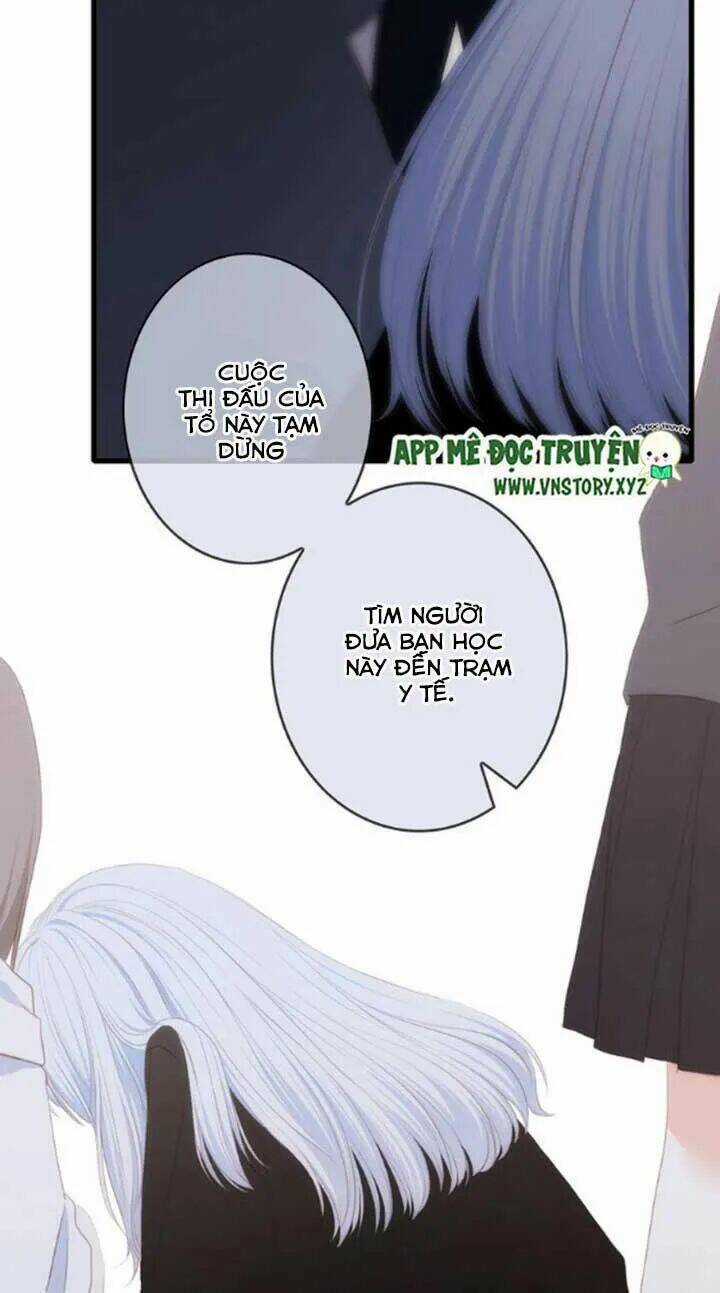 Con Tim Rung Động 2 - Chapter 107 - Trang 48