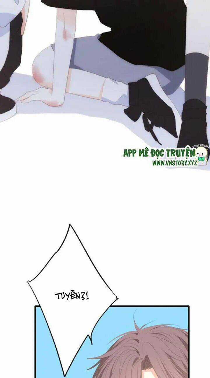 Con Tim Rung Động 2 - Chapter 107 - Trang 49