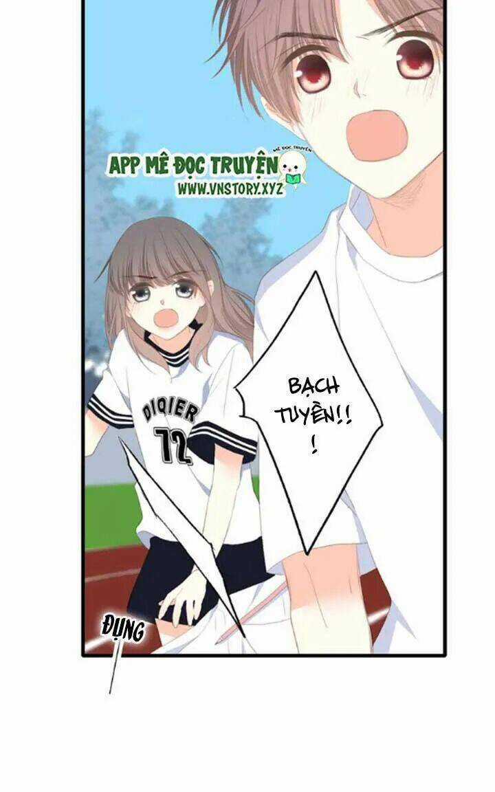 Con Tim Rung Động 2 - Chapter 107 - Trang 50