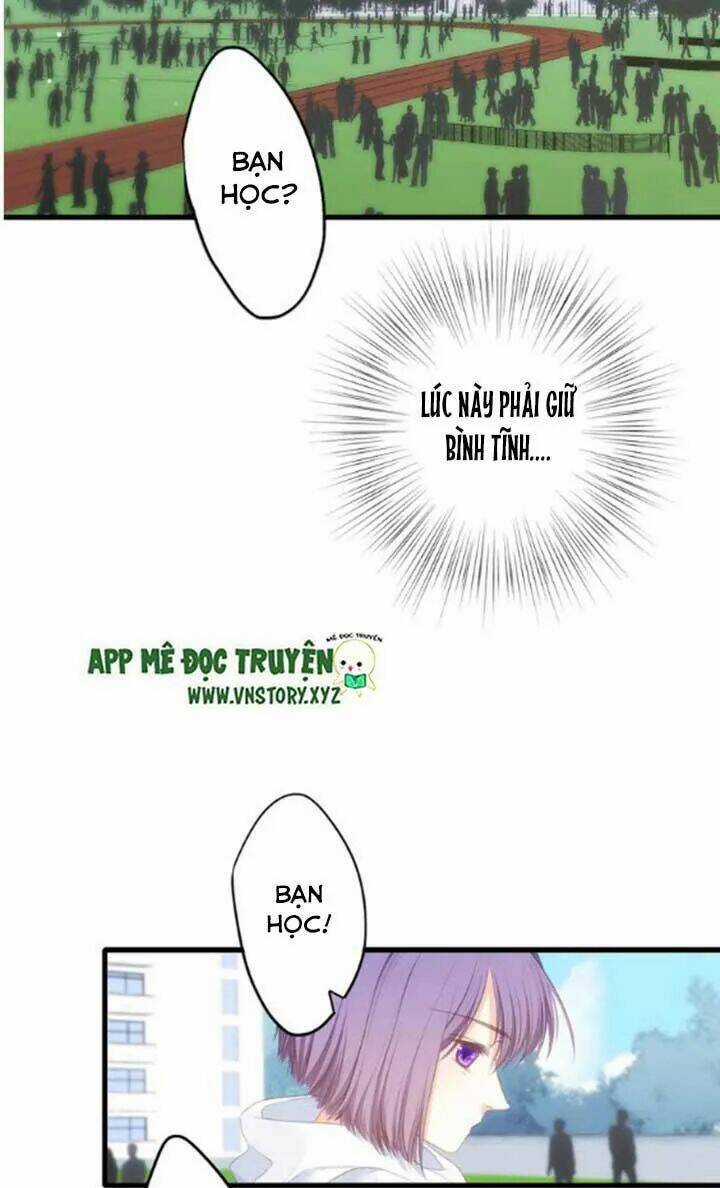 Con Tim Rung Động 2 - Chapter 107 - Trang 6