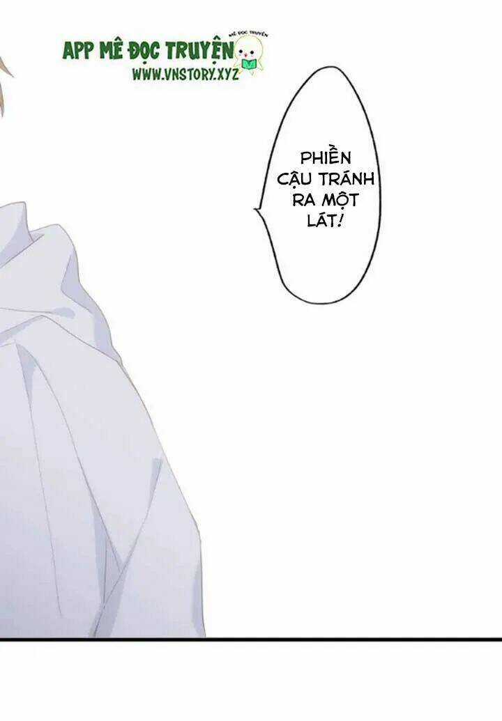 Con Tim Rung Động 2 - Chapter 107 - Trang 51