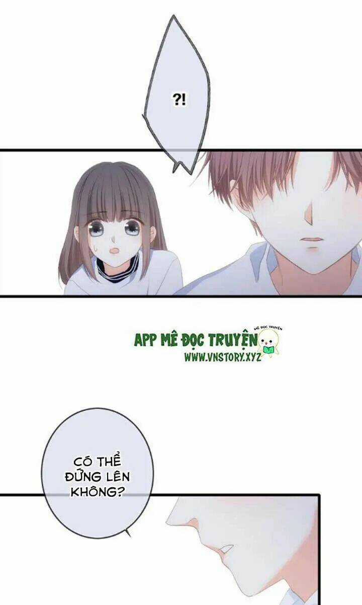 Con Tim Rung Động 2 - Chapter 107 - Trang 52