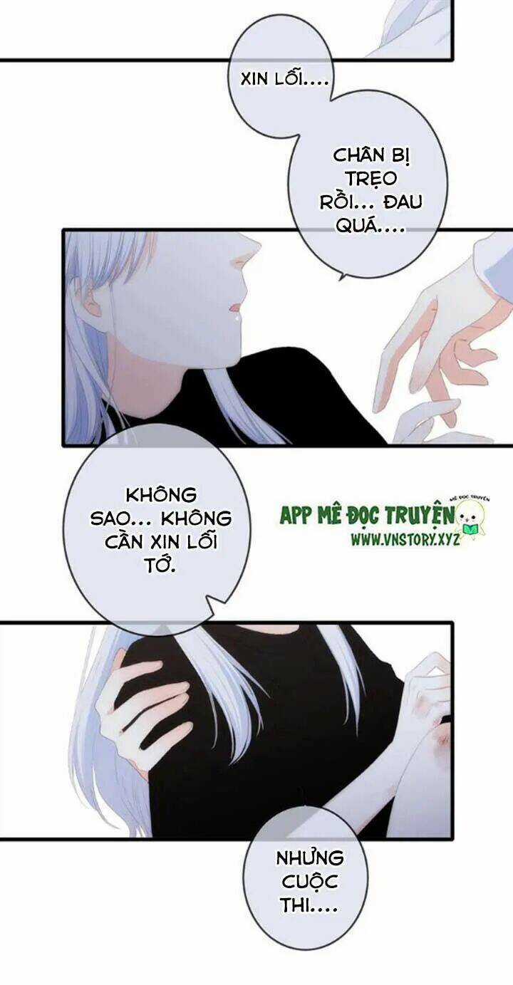 Con Tim Rung Động 2 - Chapter 107 - Trang 53