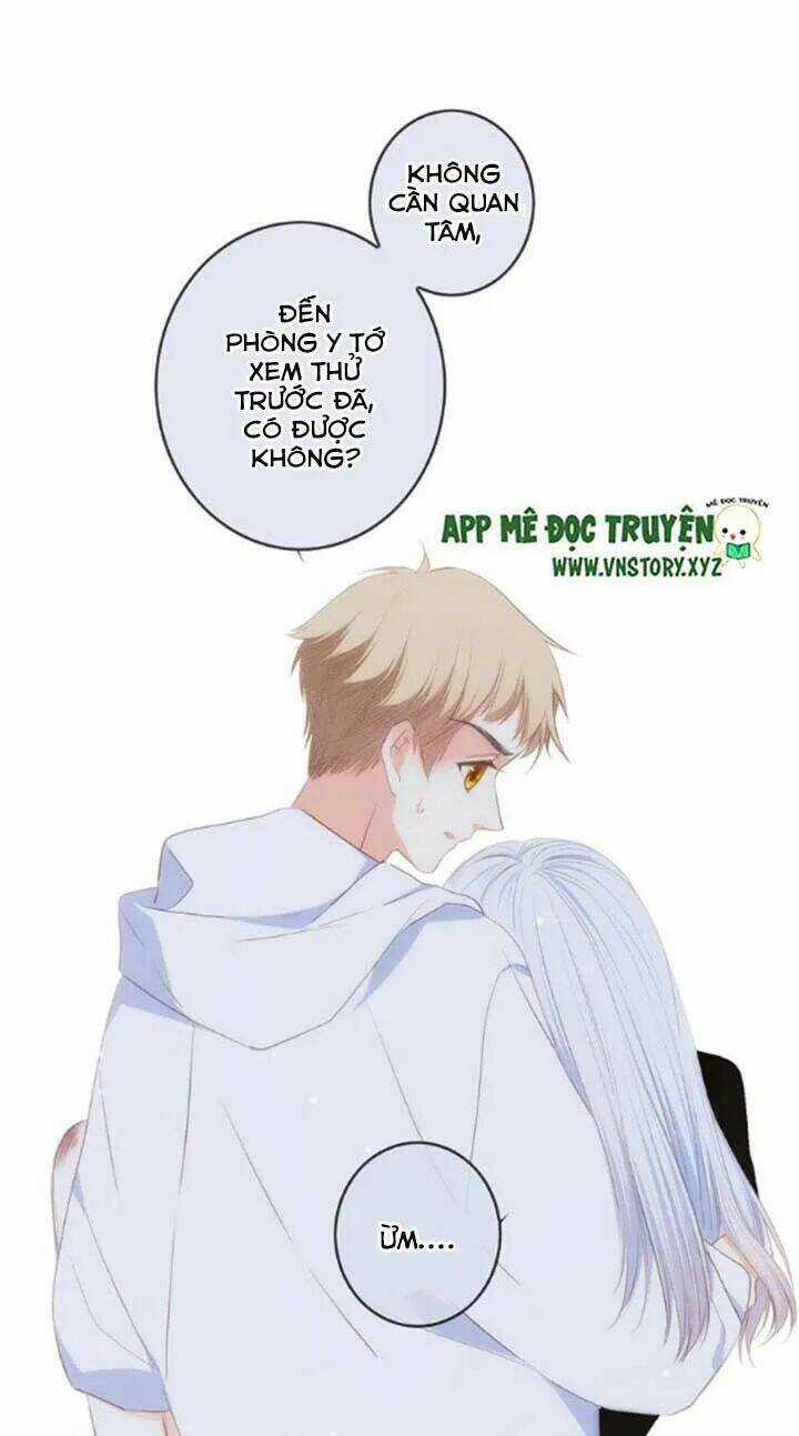 Con Tim Rung Động 2 - Chapter 107 - Trang 54